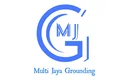 Toko Multi Jaya Grounding